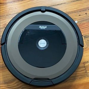 iRobot Roomba